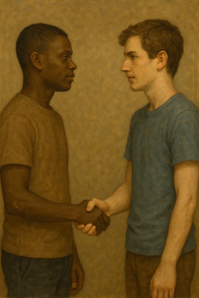 wat is een comparitie vrijmetselarij